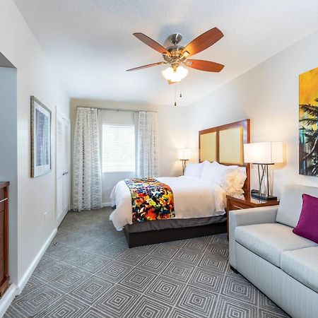 Marriott'S Imperial Palms Villas Lake Buena Vista Esterno foto
