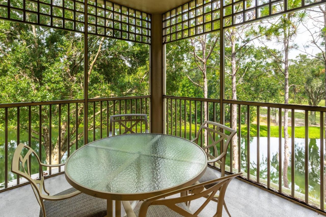 Marriott'S Imperial Palms Villas Lake Buena Vista Esterno foto