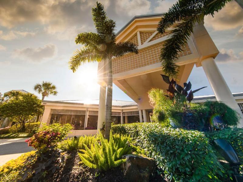 Marriott'S Imperial Palms Villas Lake Buena Vista Esterno foto