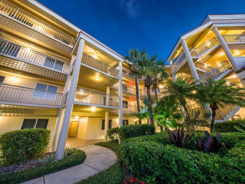 Marriott'S Imperial Palms Villas Lake Buena Vista Esterno foto