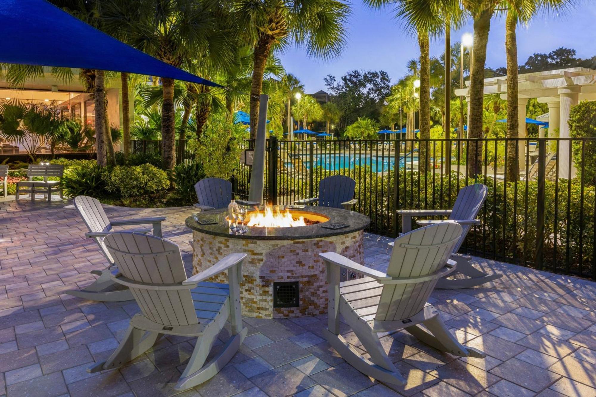 Marriott'S Imperial Palms Villas Lake Buena Vista Esterno foto