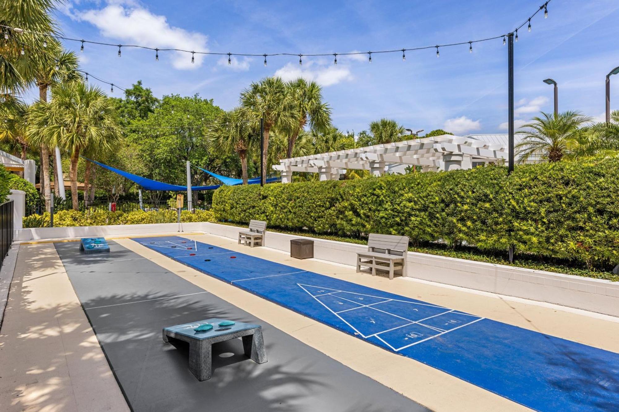 Marriott'S Imperial Palms Villas Lake Buena Vista Esterno foto