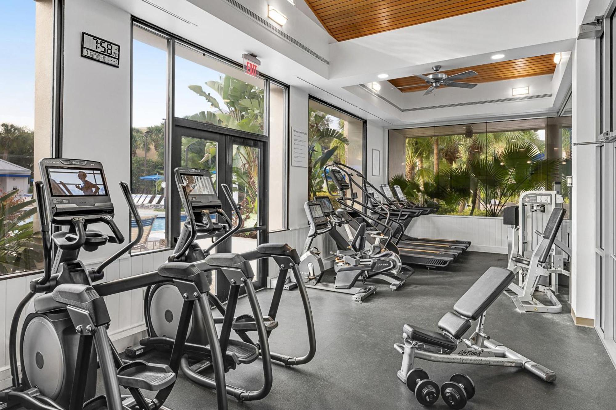 Marriott'S Imperial Palms Villas Lake Buena Vista Esterno foto