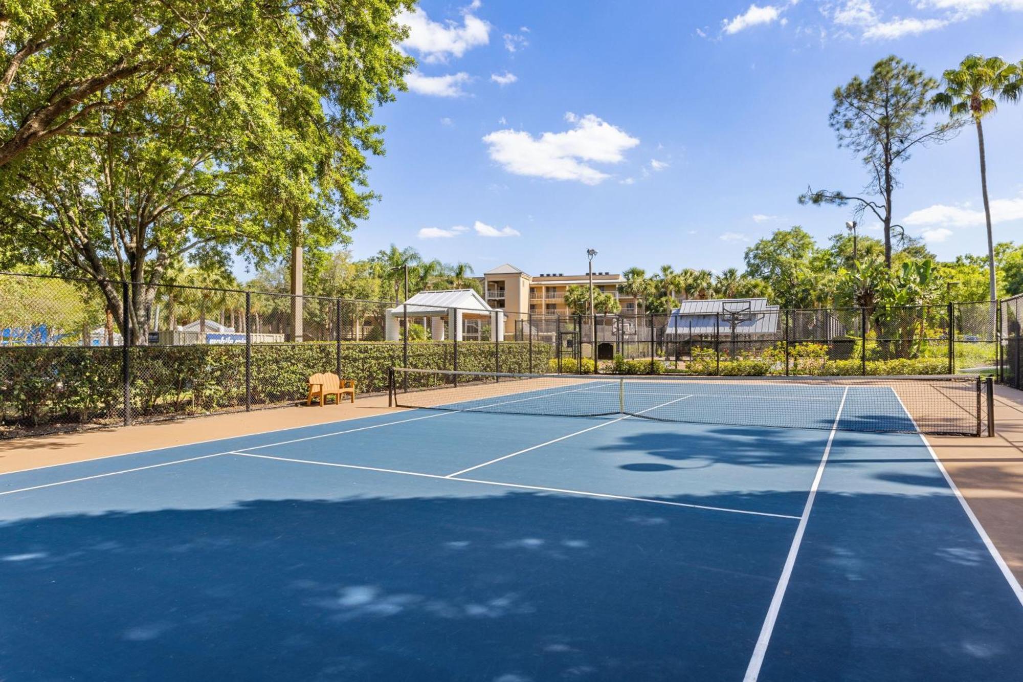 Marriott'S Imperial Palms Villas Lake Buena Vista Esterno foto