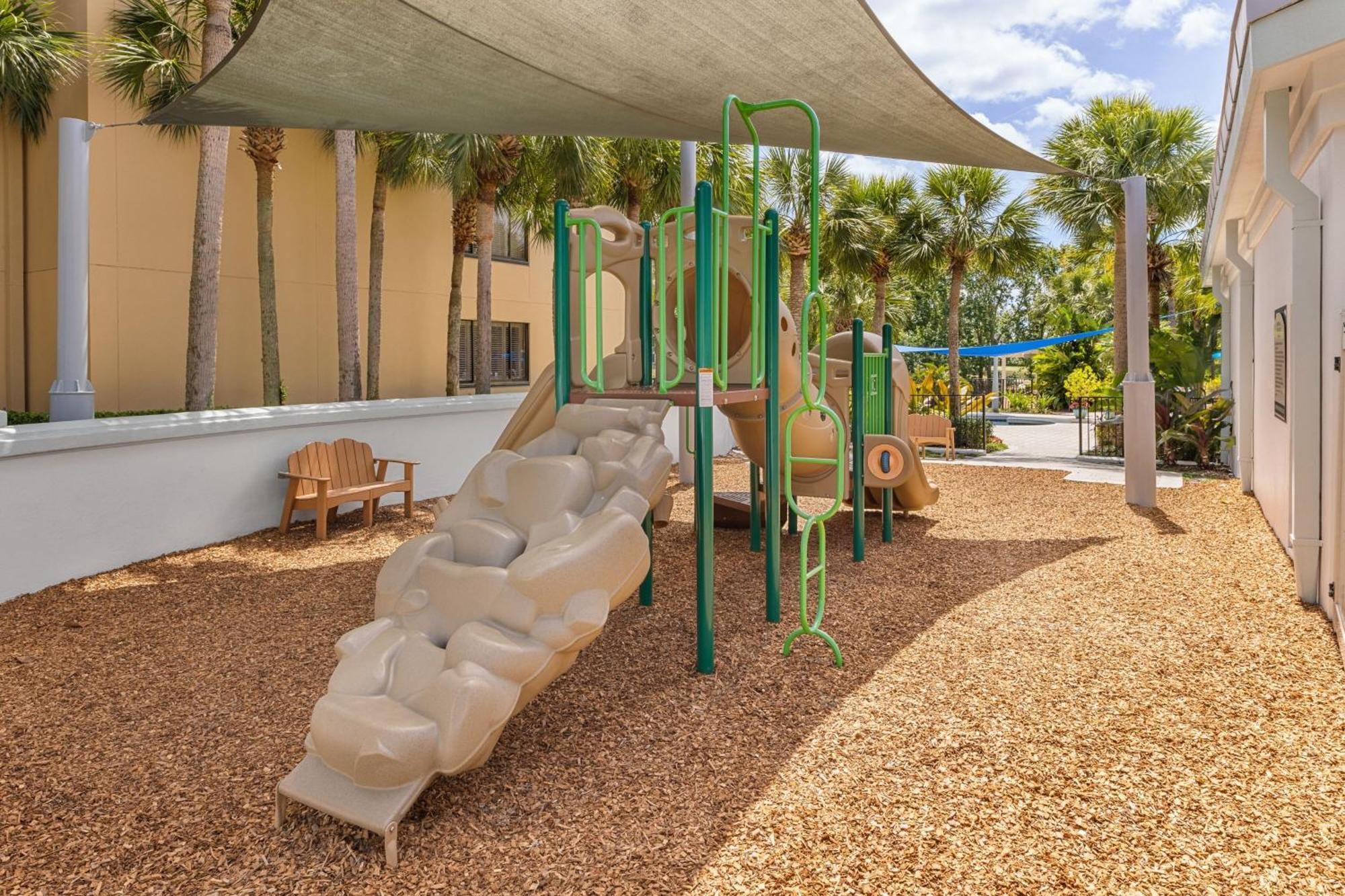 Marriott'S Imperial Palms Villas Lake Buena Vista Esterno foto
