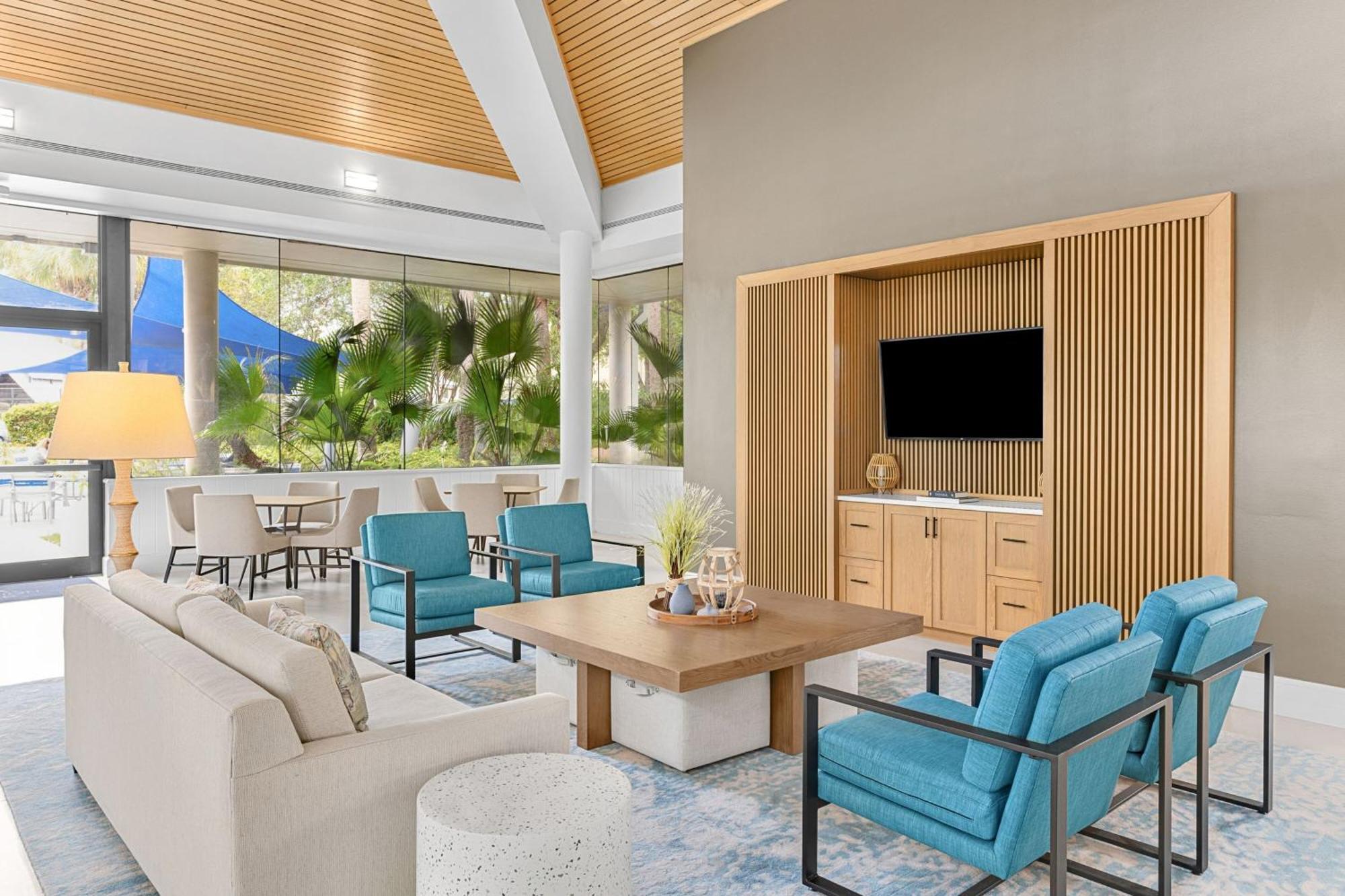 Marriott'S Imperial Palms Villas Lake Buena Vista Esterno foto