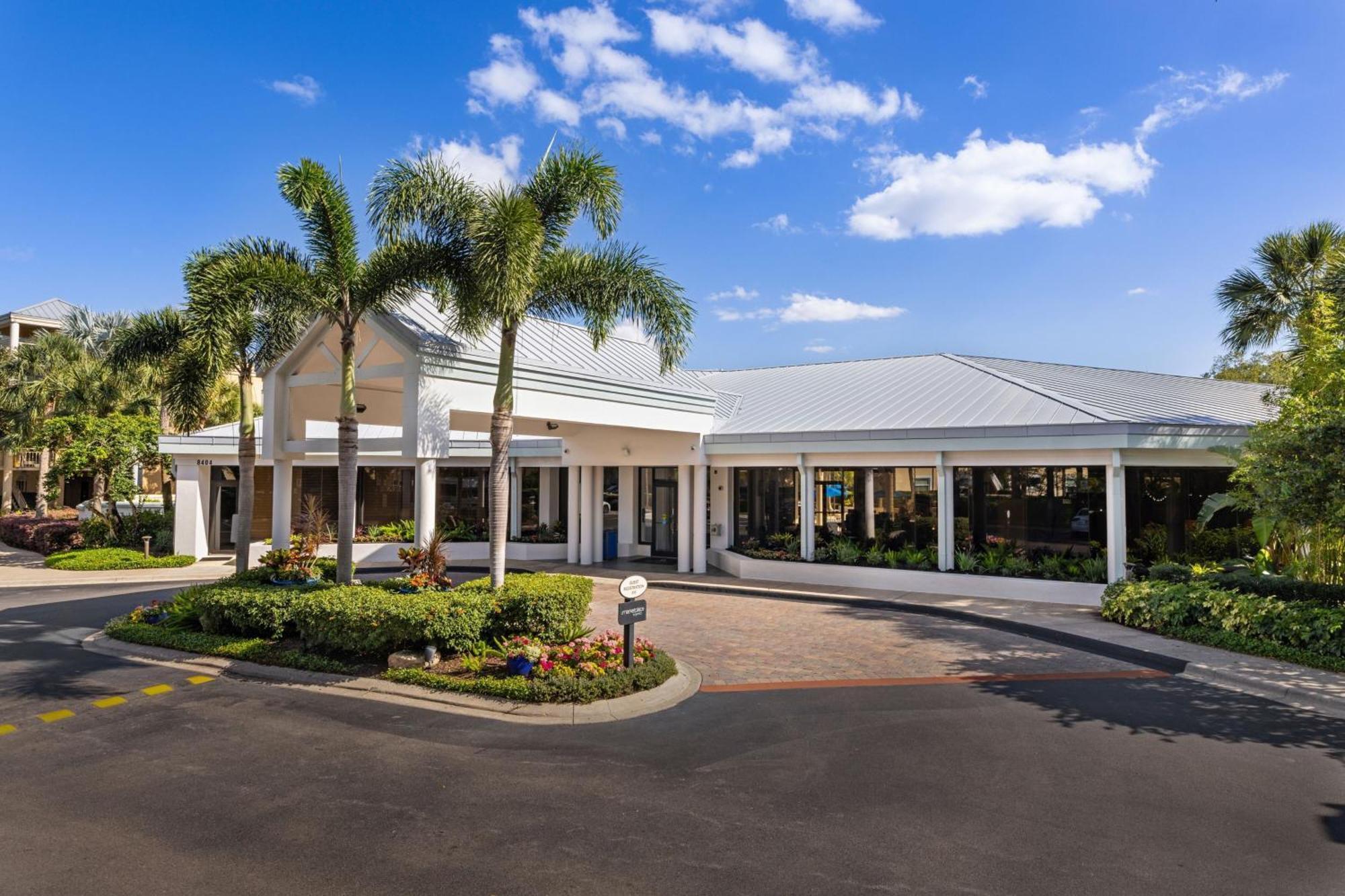 Marriott'S Imperial Palms Villas Lake Buena Vista Esterno foto