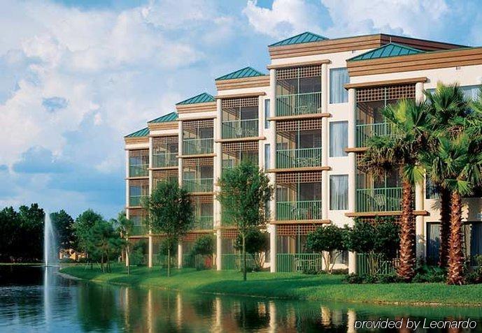 Marriott'S Imperial Palms Villas Lake Buena Vista Esterno foto