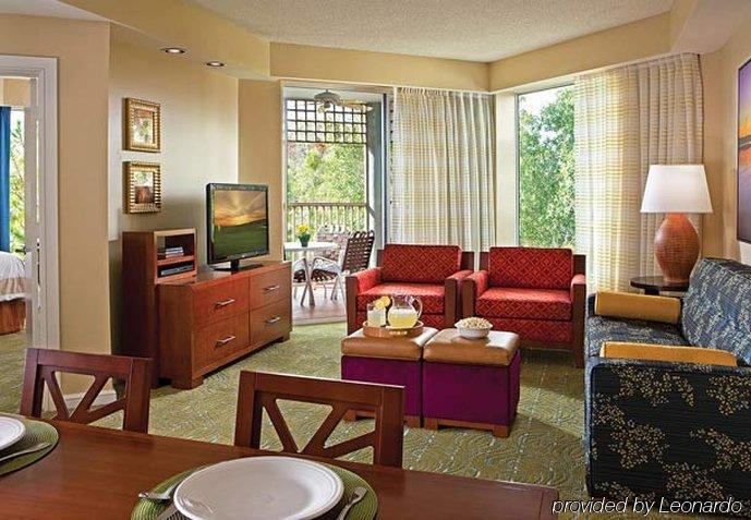 Marriott'S Imperial Palms Villas Lake Buena Vista Camera foto