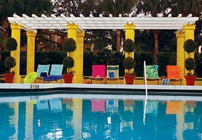 Marriott'S Imperial Palms Villas Lake Buena Vista Servizi foto