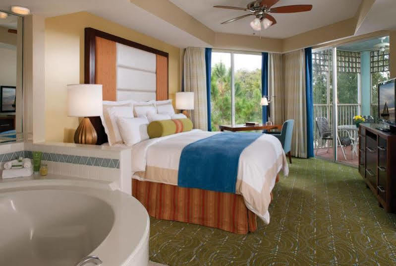 Marriott'S Imperial Palms Villas Lake Buena Vista Esterno foto