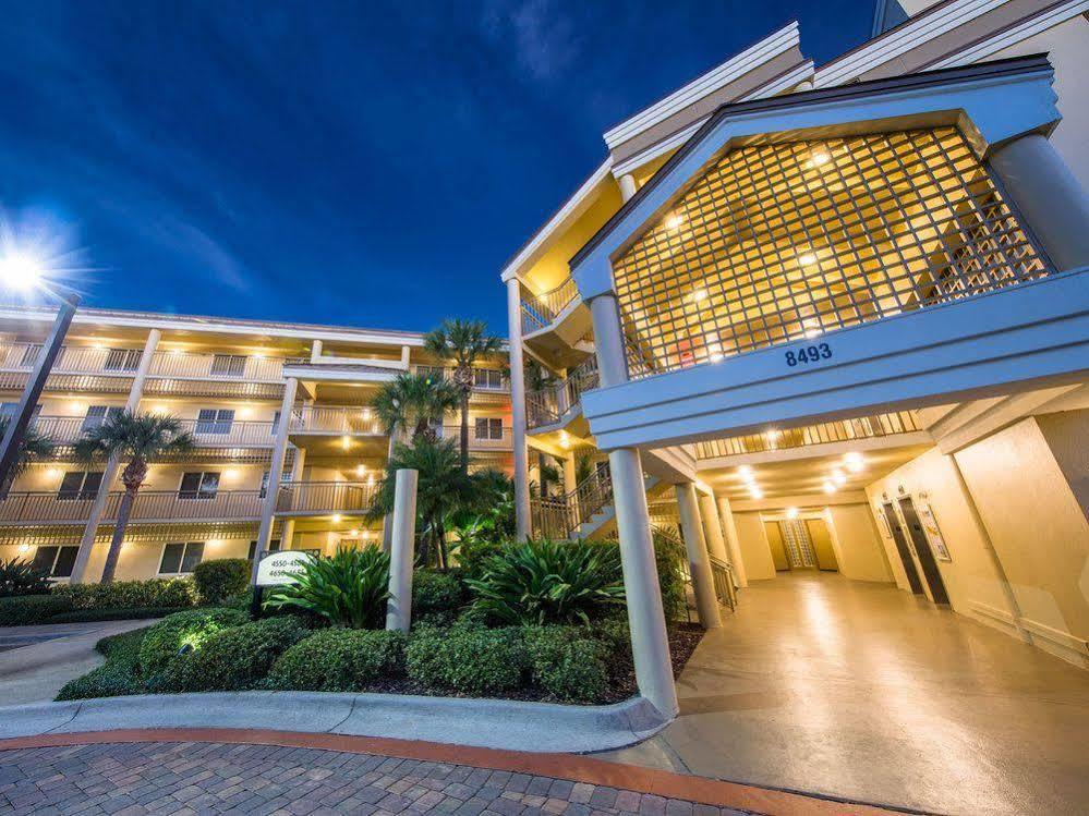 Marriott'S Imperial Palms Villas Lake Buena Vista Esterno foto